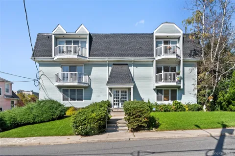 37 Harbor Lane #2A