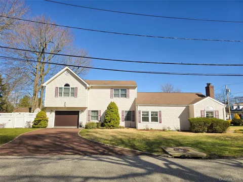 43 Fort Hill Road