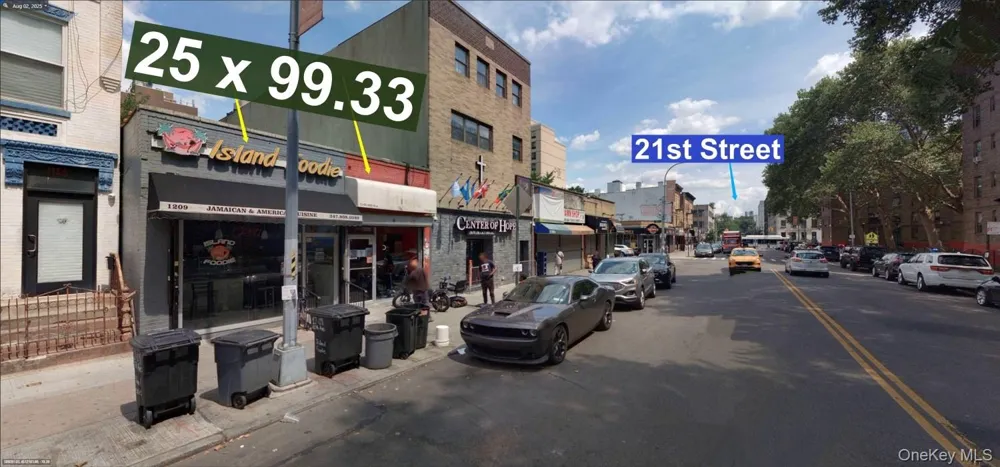 12-09 40th Avenue Long Island City, NY 11101