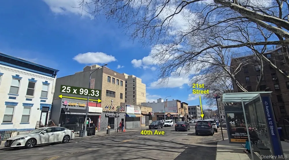 12-09 40th Avenue Long Island City, NY 11101