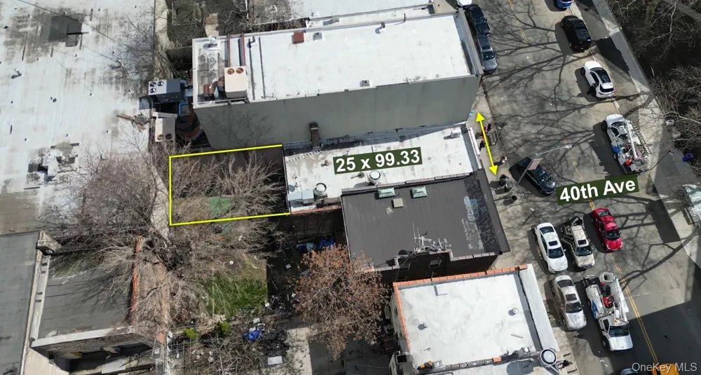 12-09 40th Avenue Long Island City, NY 11101