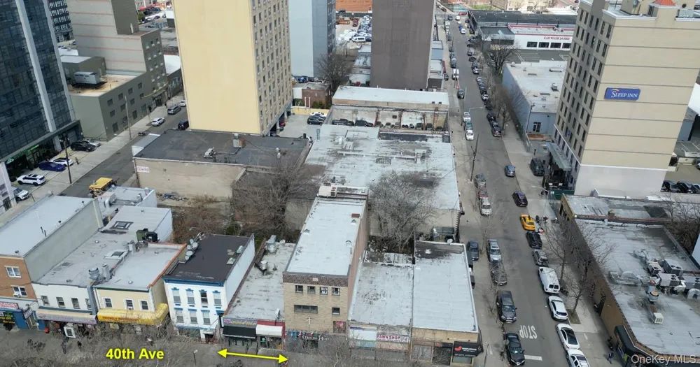 12-09 40th Avenue Long Island City, NY 11101