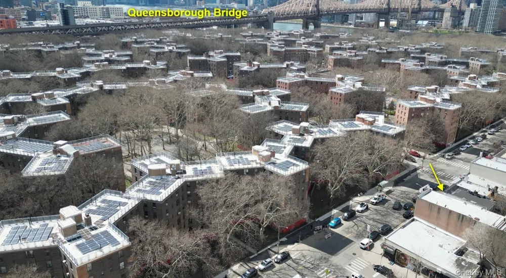 12-09 40th Avenue Long Island City, NY 11101