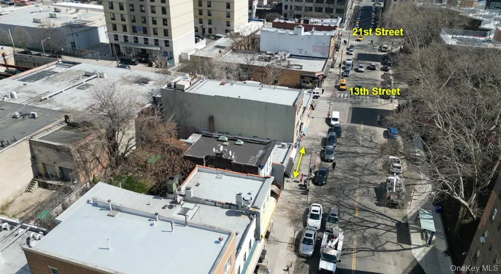 12-09 40th Avenue Long Island City, NY 11101