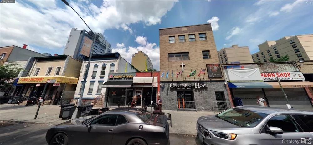 12-09 40th Avenue Long Island City, NY 11101