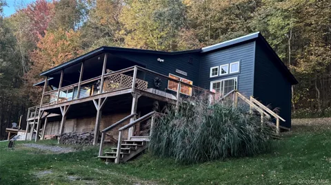 60 Mountain Terrace Road