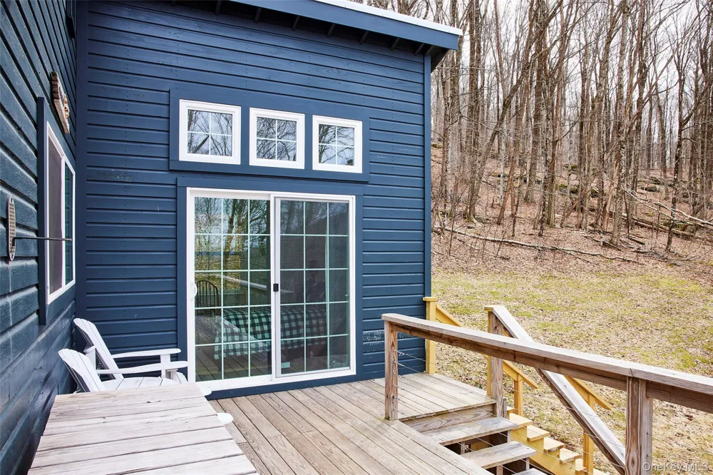 60 Mountain Terrace Road Livingston Manor, NY 12758