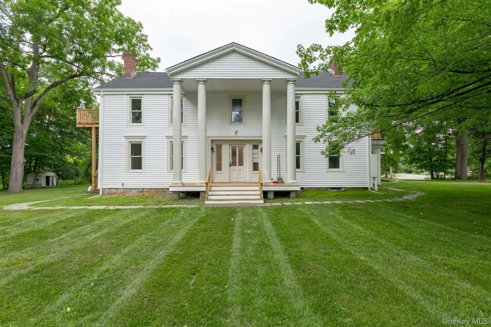 681 ROUTE 216 #1 Poughquag, NY 12570