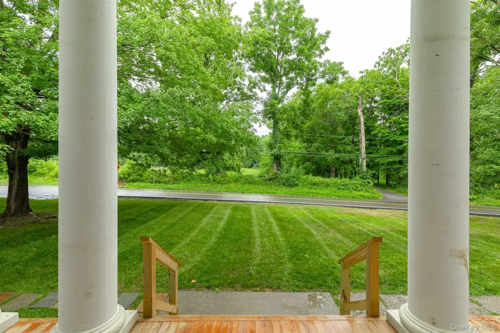 681 ROUTE 216 #1 Poughquag, NY 12570