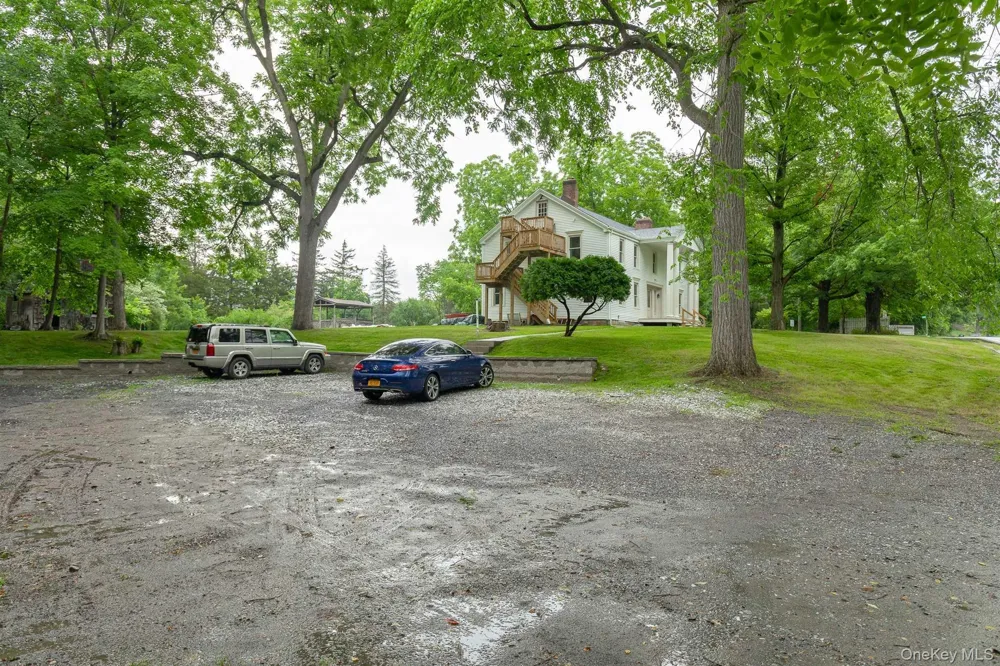 681 ROUTE 216 #1 Poughquag, NY 12570