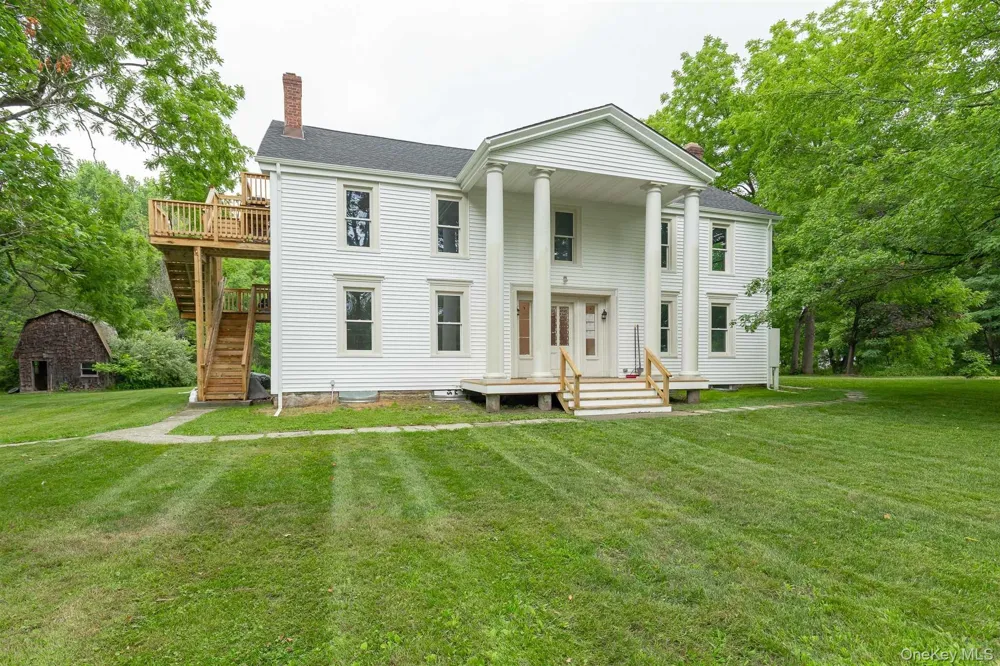 681 ROUTE 216 #1 Poughquag, NY 12570