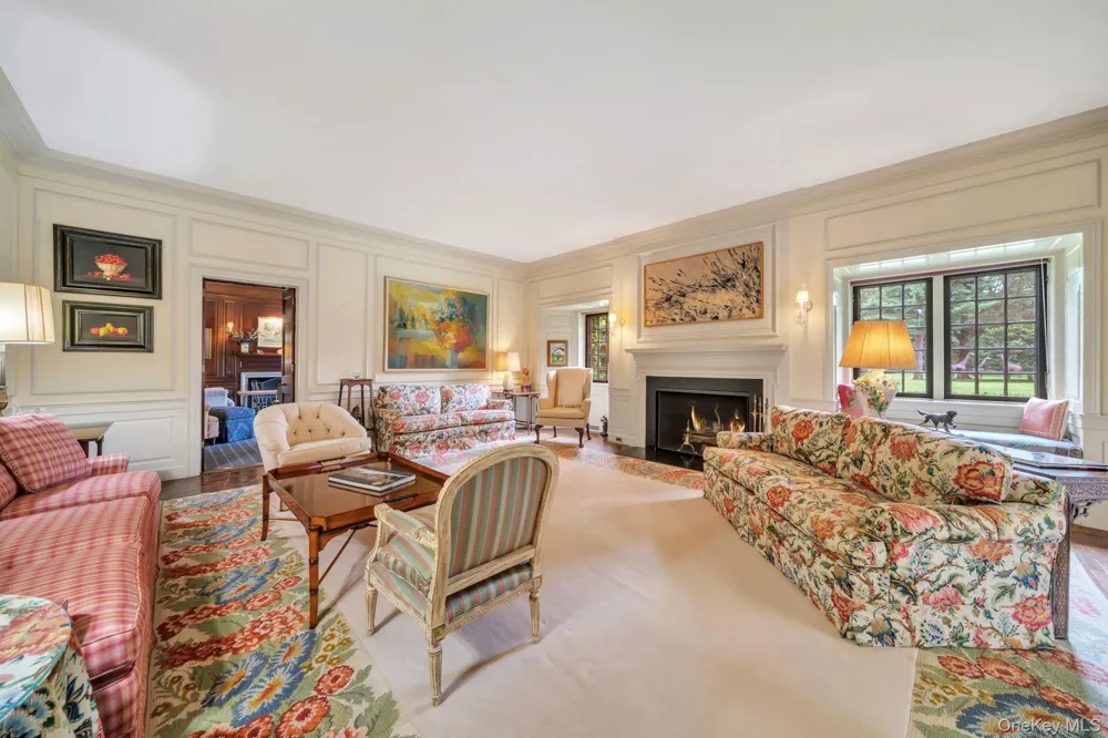 95 Piping Rock Road Locust Valley, NY 11560