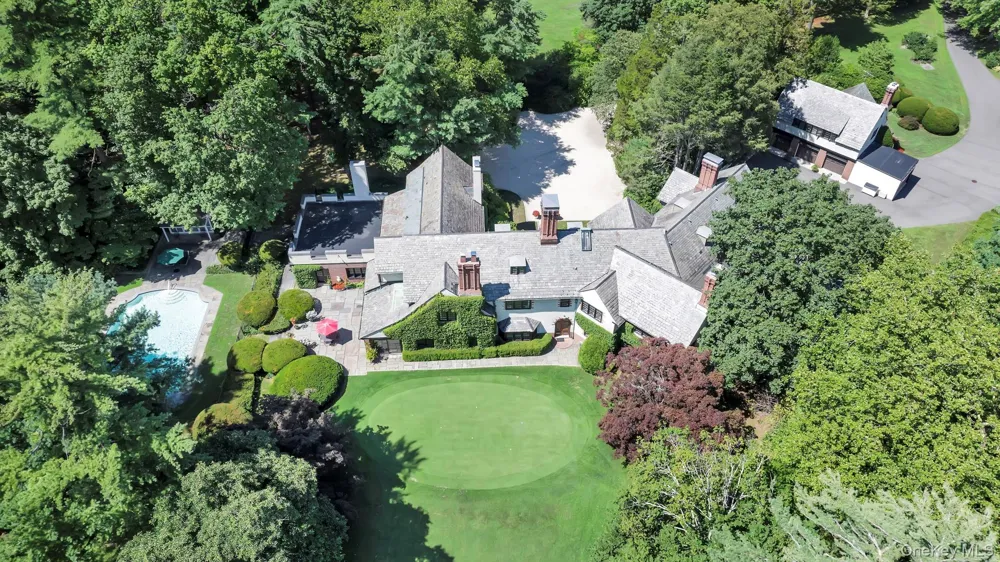 95 Piping Rock Road Locust Valley, NY 11560