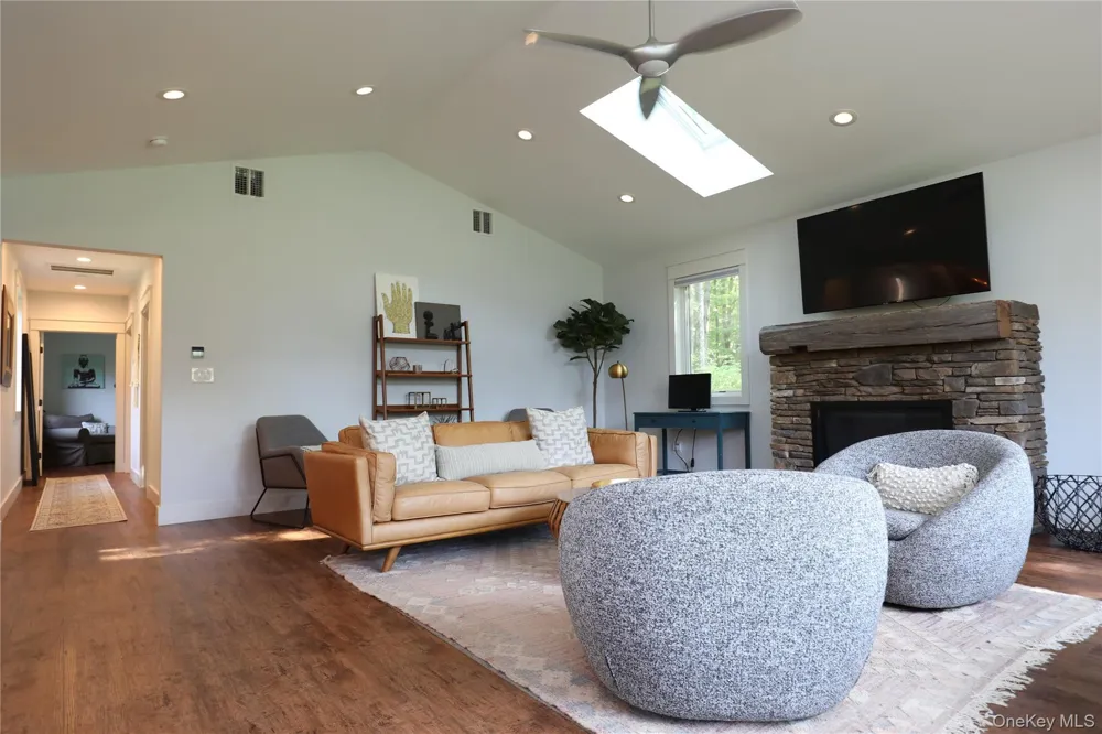 36 Northwoods Road #A Woodstock, NY 12498