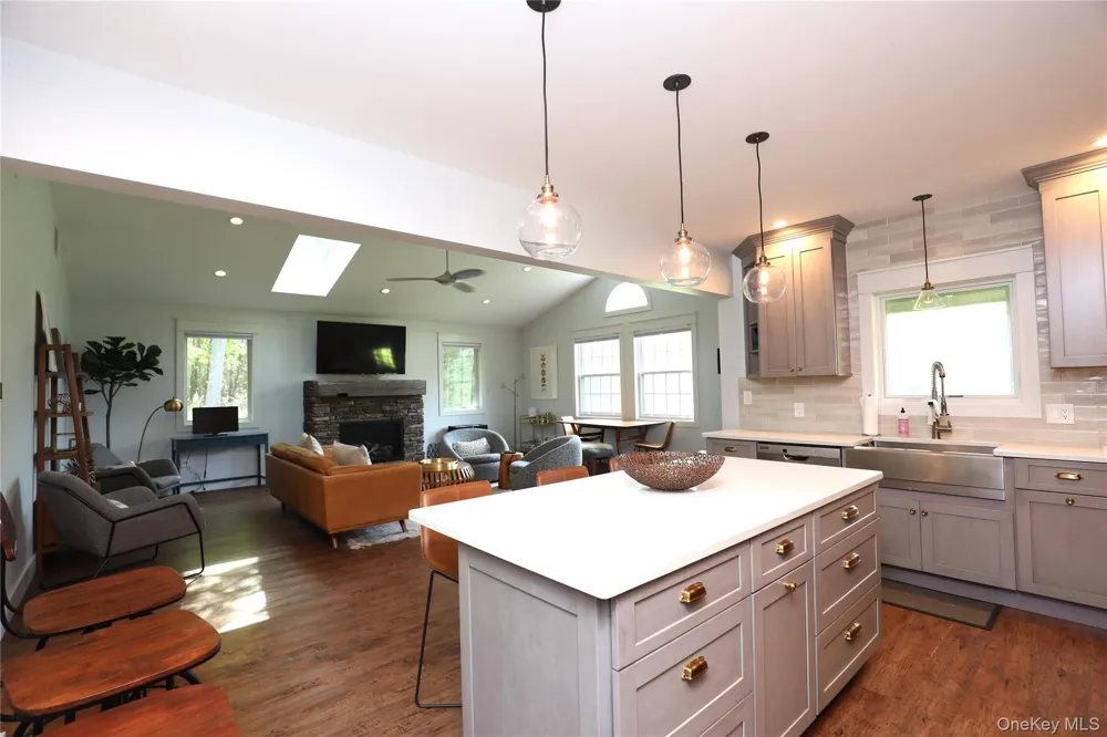 36 Northwoods Road #A Woodstock, NY 12498
