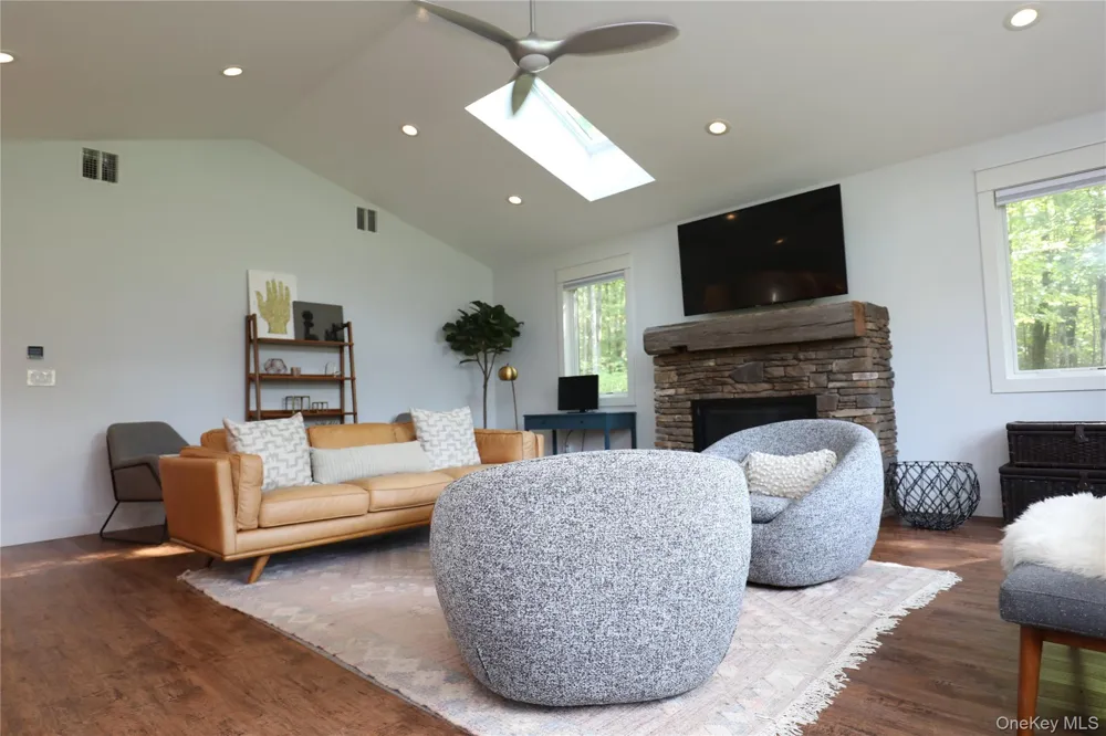 36 Northwoods Road #A Woodstock, NY 12498