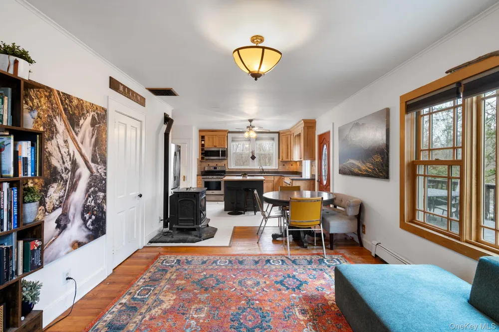 4721 State Route 9G Germantown, NY 12526