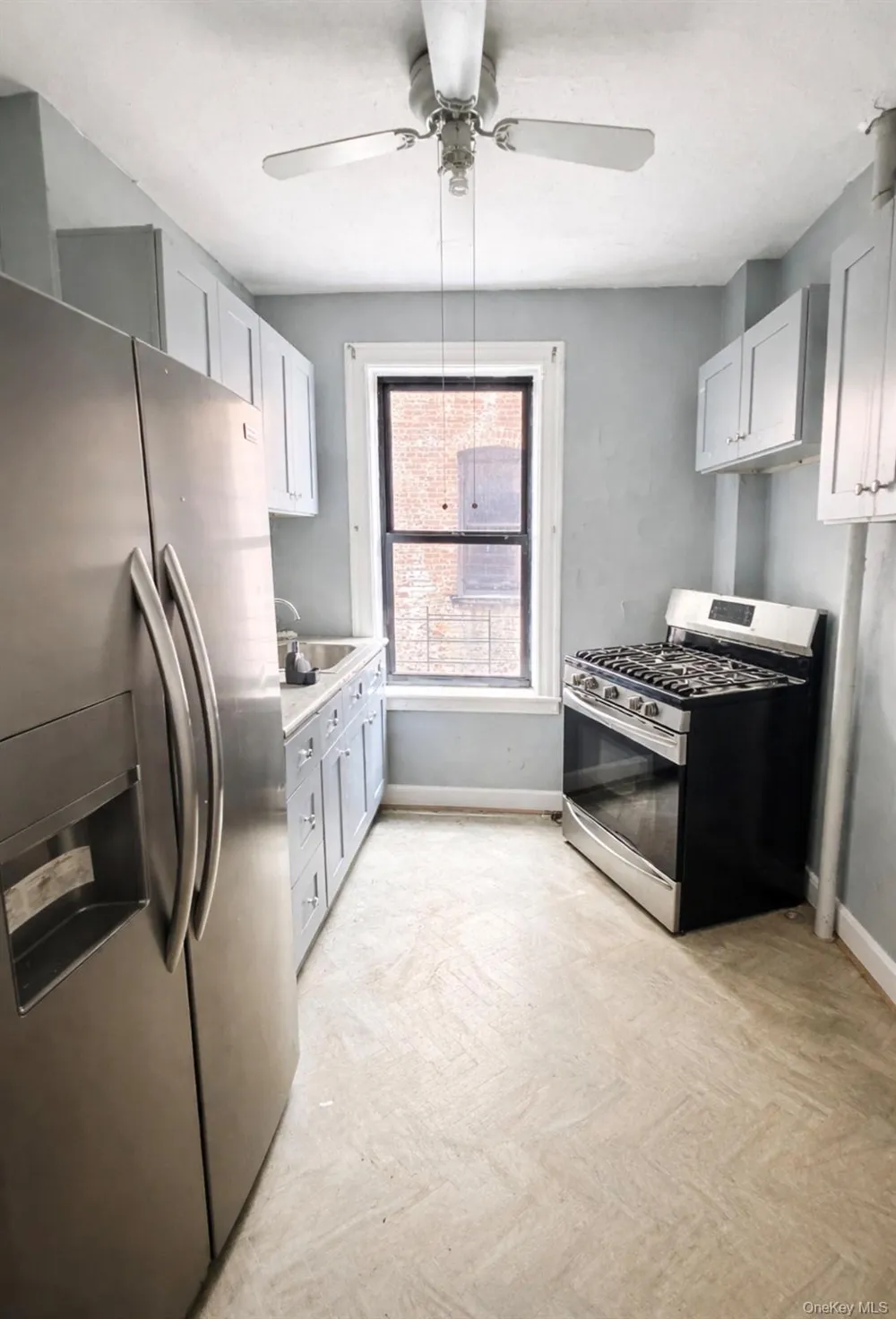1989 Amsterdam Ave #41 New York (Manhattan), NY 10032