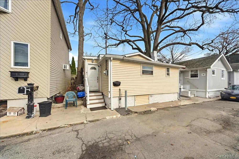 133B Edgewater Park #133B Bronx, NY 10465