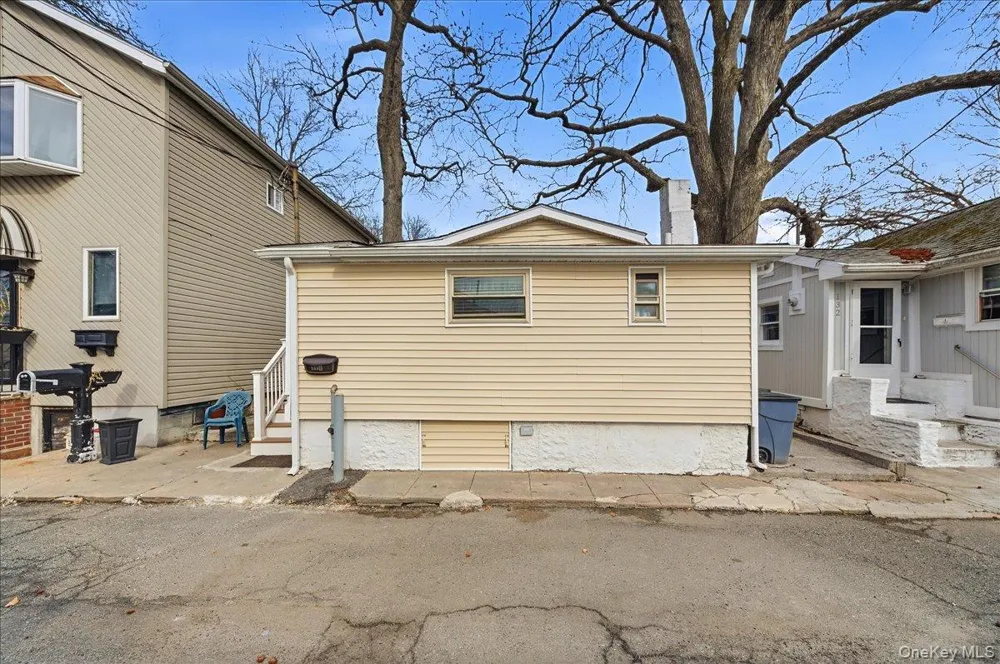 133B Edgewater Park #133B Bronx, NY 10465