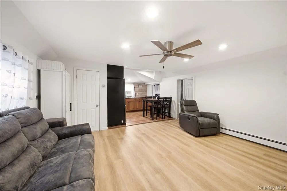 133B Edgewater Park #133B Bronx, NY 10465