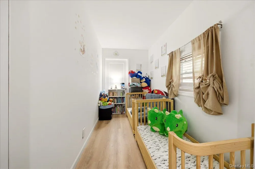 133B Edgewater Park #133B Bronx, NY 10465