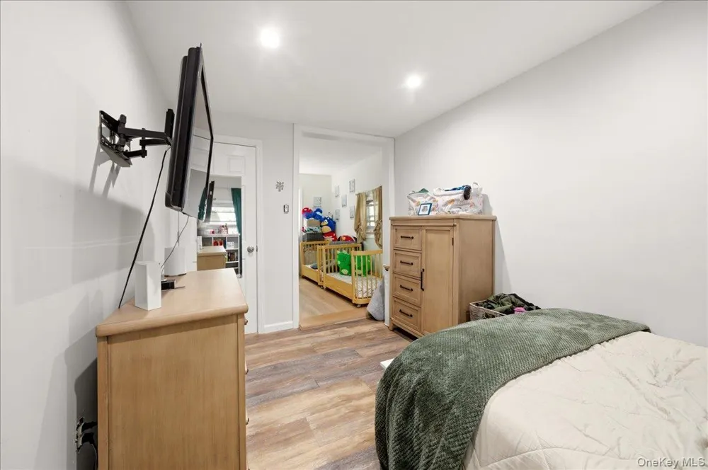 133B Edgewater Park #133B Bronx, NY 10465