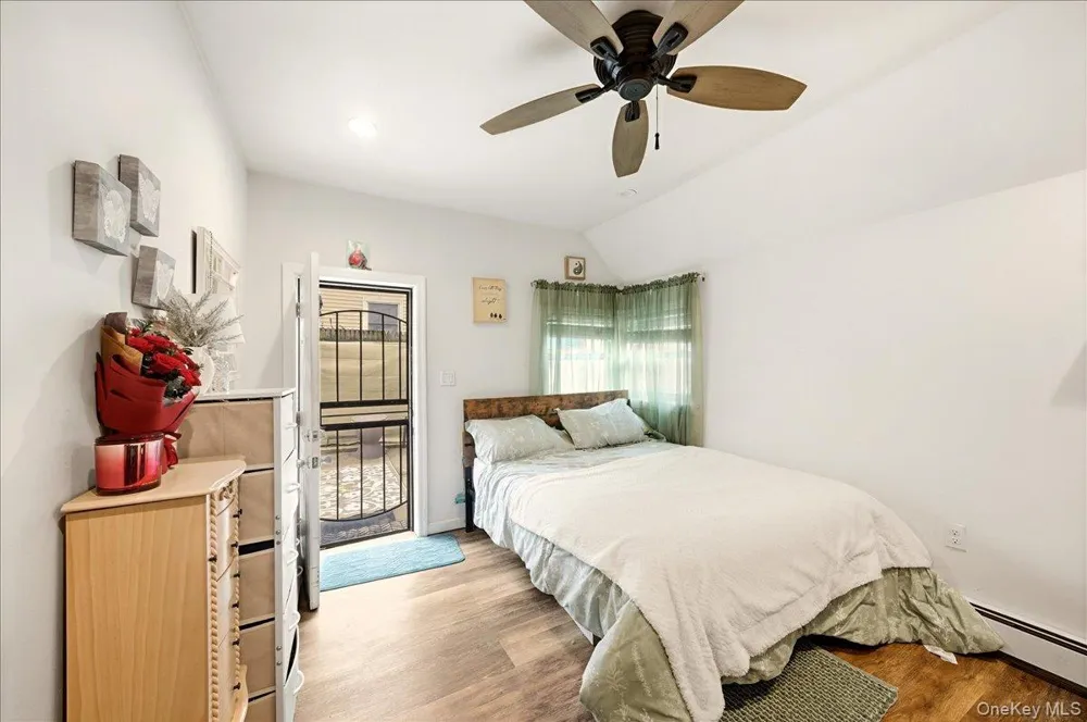 133B Edgewater Park #133B Bronx, NY 10465