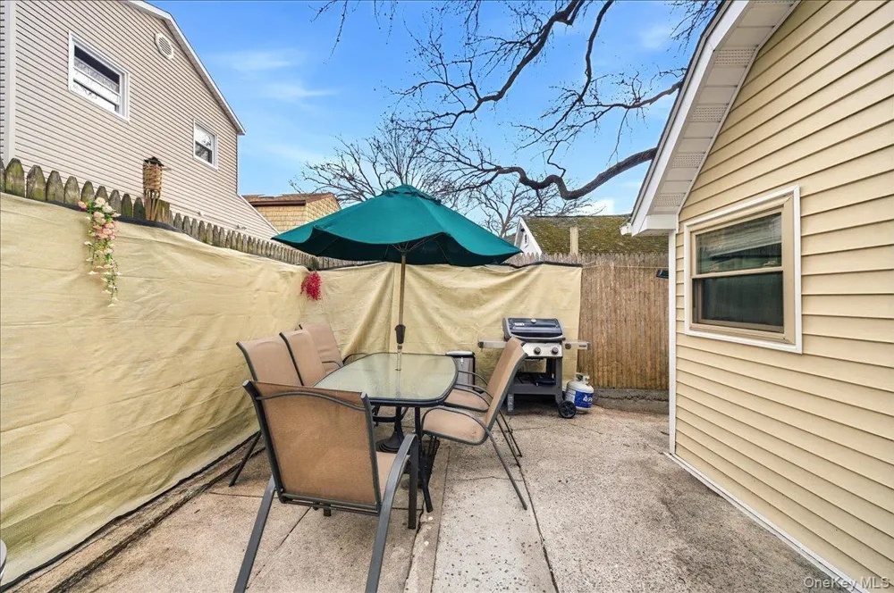 133B Edgewater Park #133B Bronx, NY 10465