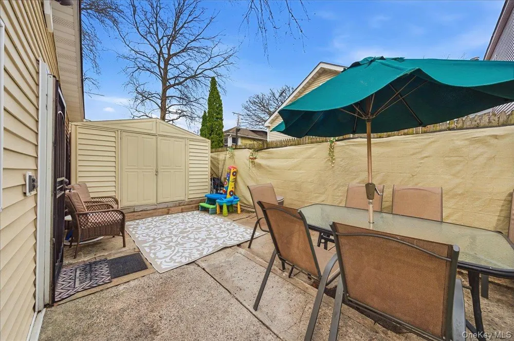 133B Edgewater Park #133B Bronx, NY 10465