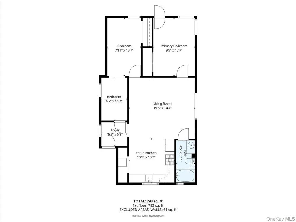 133B Edgewater Park #133B Bronx, NY 10465