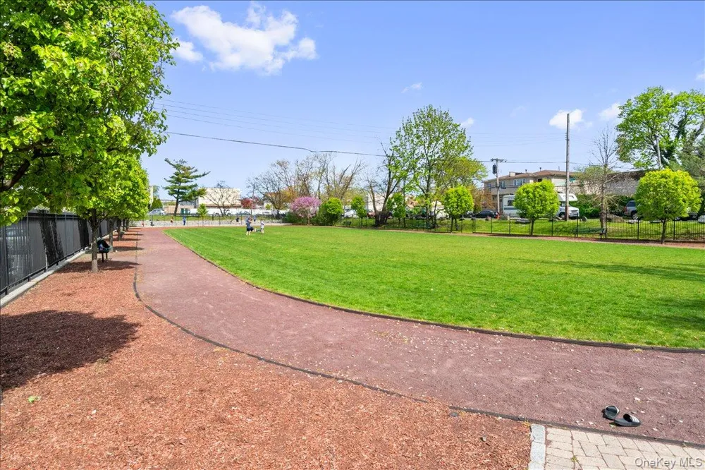 133B Edgewater Park #133B Bronx, NY 10465
