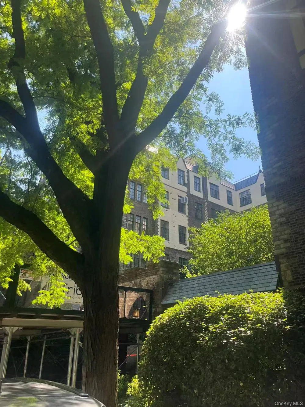 116 Pinehurst Avenue #C21 New York (Manhattan), NY 10033