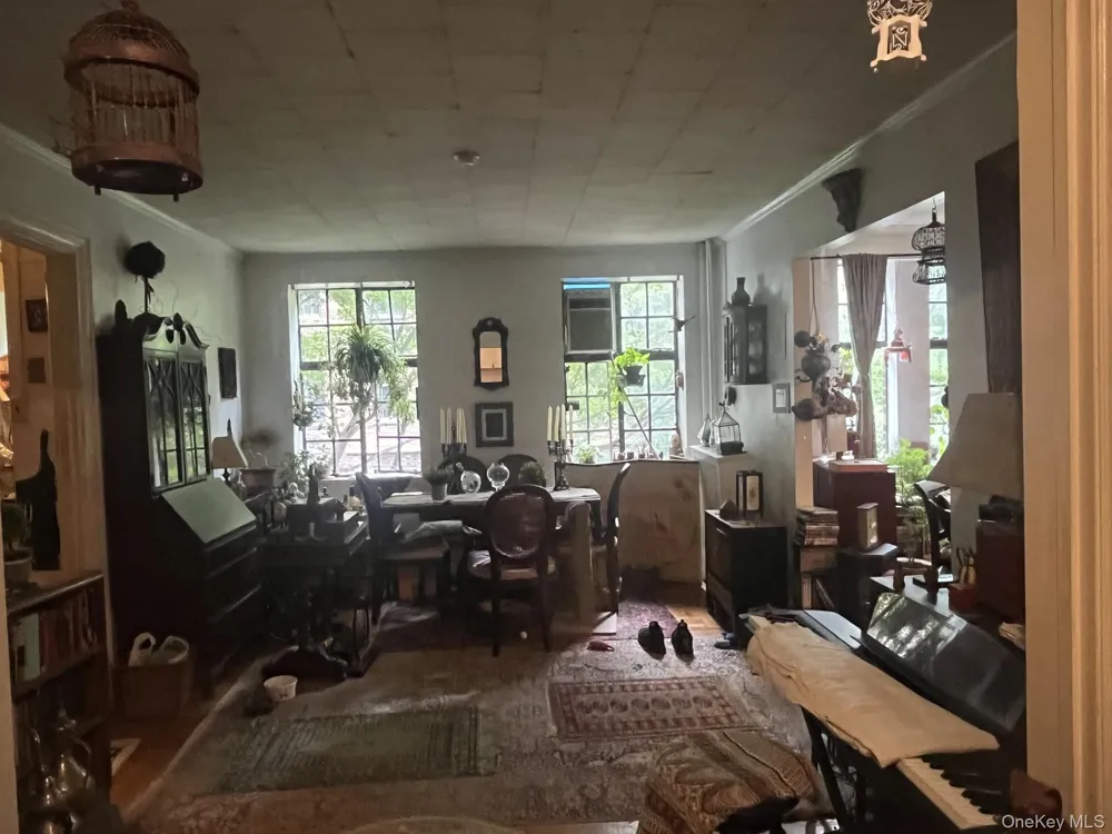 116 Pinehurst Avenue #C21 New York (Manhattan), NY 10033