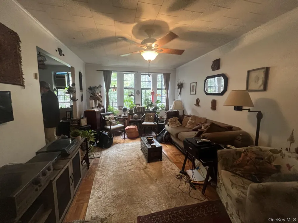 116 Pinehurst Avenue #C21 New York (Manhattan), NY 10033