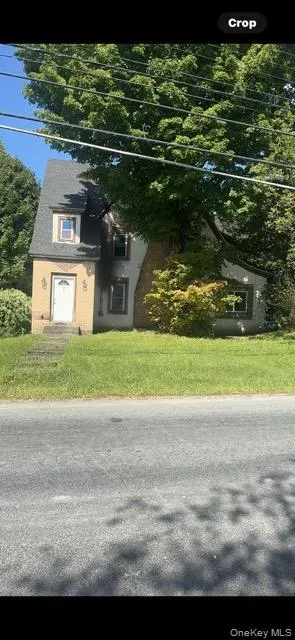 33 Pearl Street