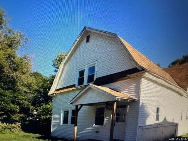 33 Pearl Street Livingston Manor, NY 12758