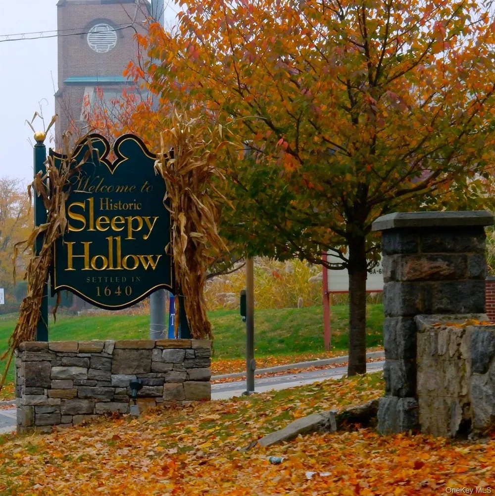 201 Horseman Boulevard #101 Sleepy Hollow, NY 10591
