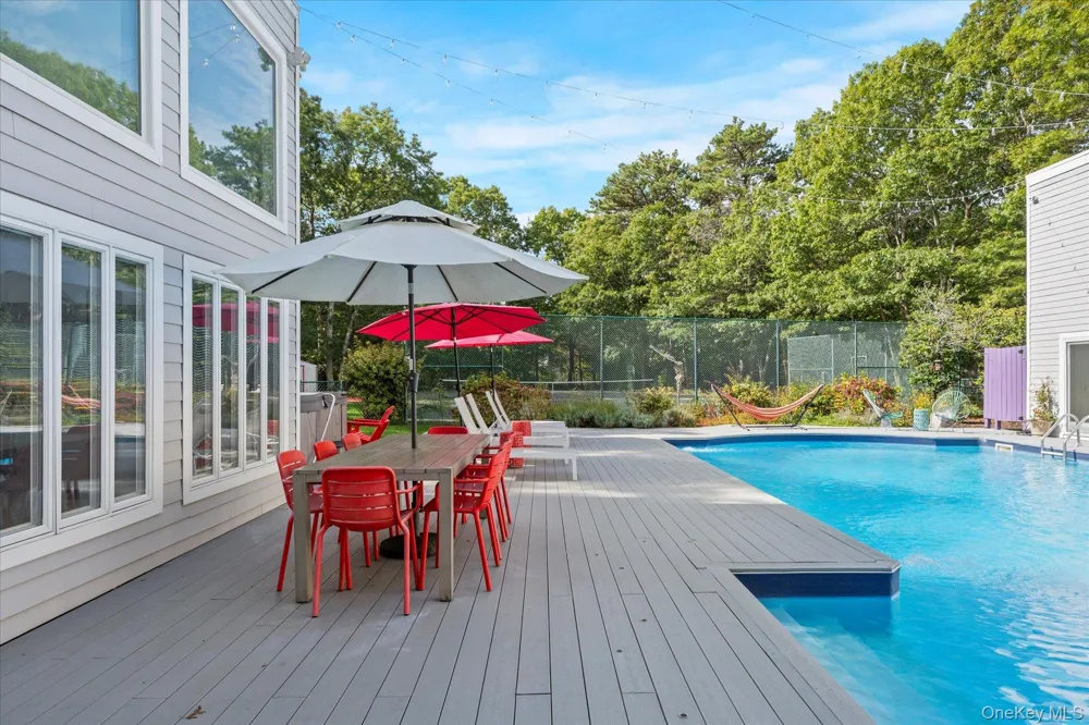 5 Lakewood Lane Quogue, NY 11959