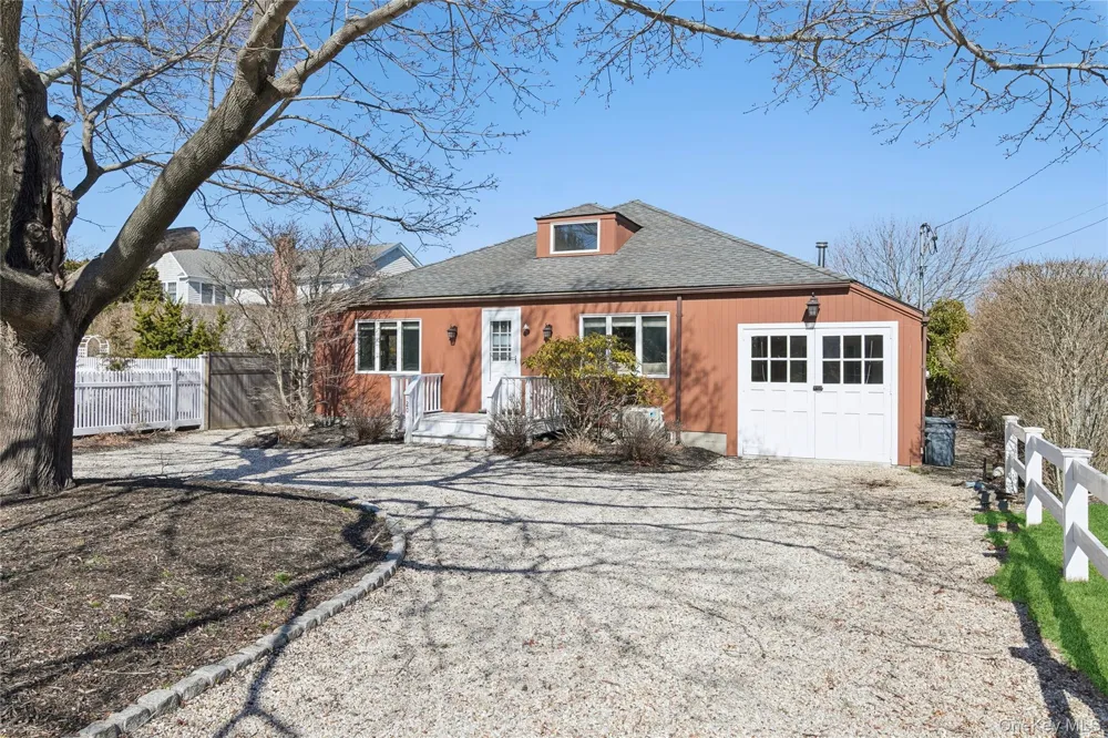 20 Mitchell Road Westhampton Beach, NY 11978