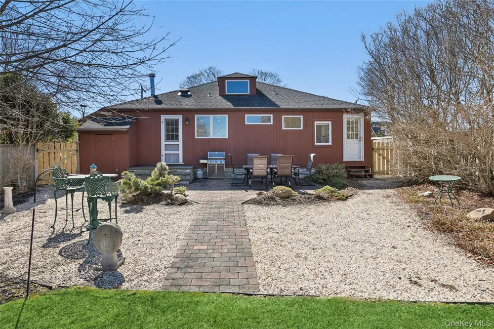 20 Mitchell Road Westhampton Beach, NY 11978