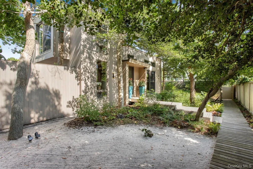 605 Shore Walk Fire Island Pines, NY 11782