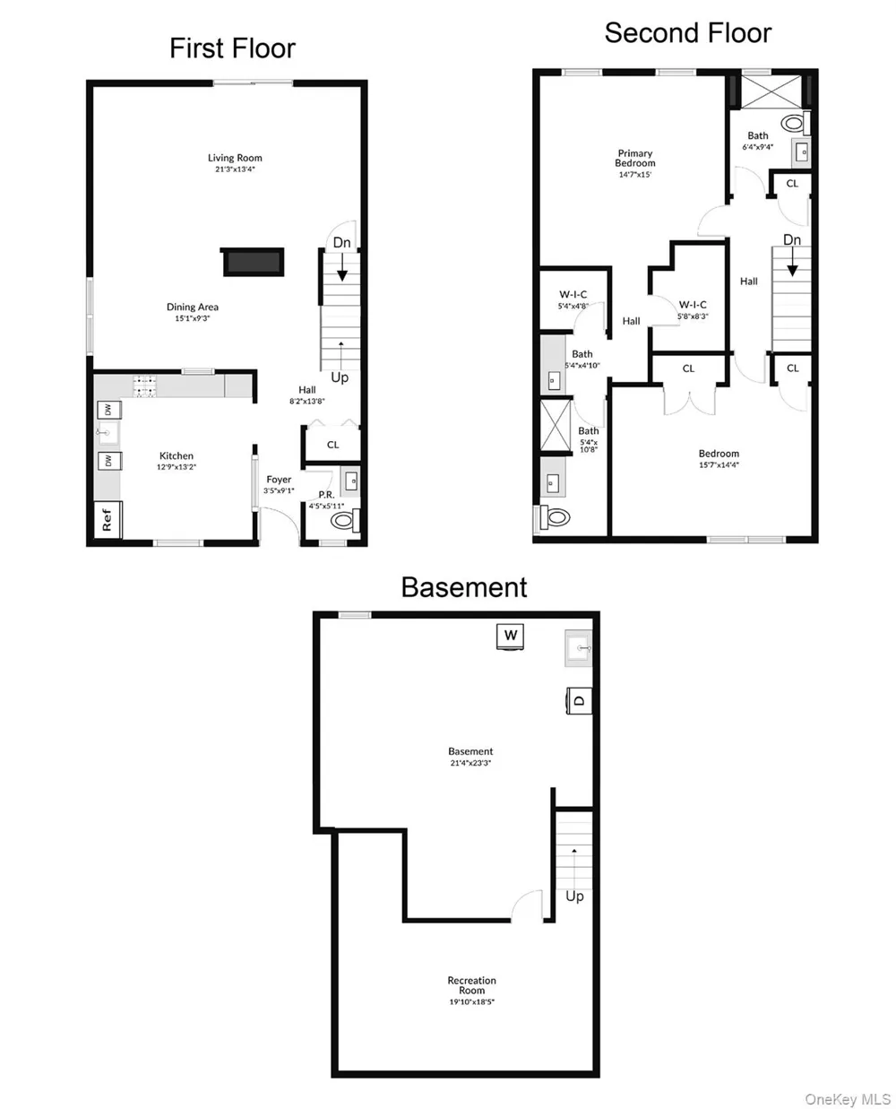 62 Somerset Drive Suffern, NY 10901
