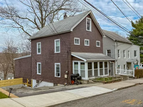 540 James Street