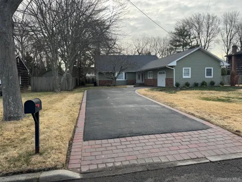 43 W Shore Road