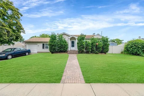 263 Park Drive