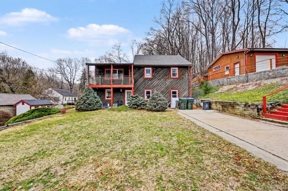5 Hudson Street Chester, NY 10918