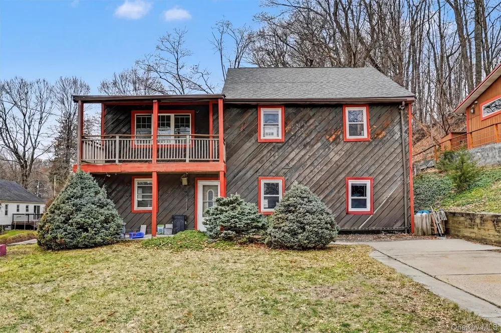 5 Hudson Street Chester, NY 10918