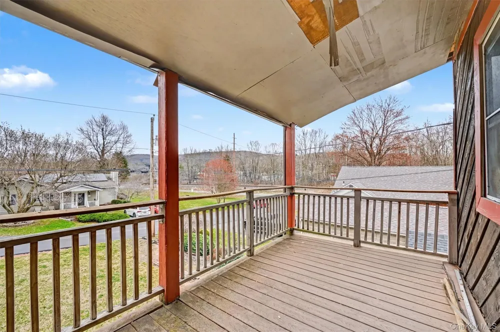 5 Hudson Street Chester, NY 10918