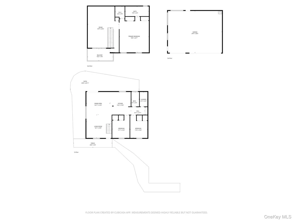 5 Hudson Street Chester, NY 10918